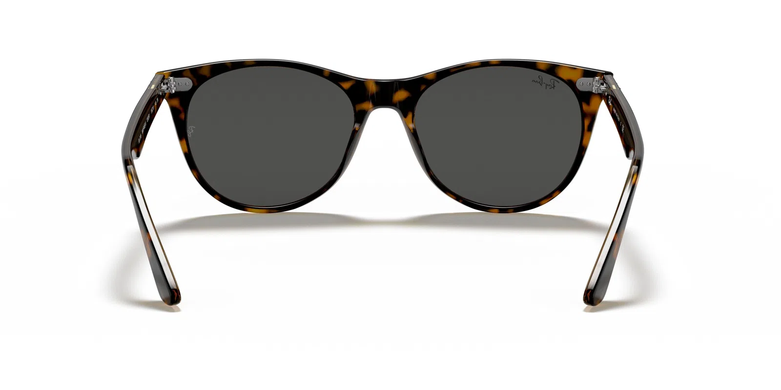 Ray-Ban Wayfarer Ii 2185 Sunglasses - view 75